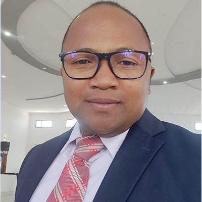 Rasoloniana Antoine KOERA