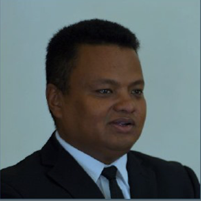 Rijalalaina RAKOTOSAONA