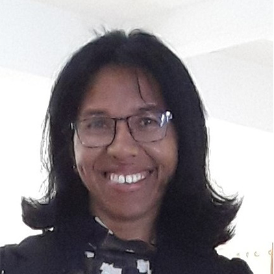 Mirana Verohanitra RAZAFIMAHEFA