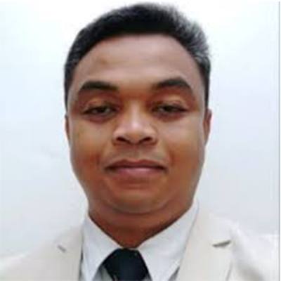 Tsiry Angelos ANDRIAMANAMPISOA