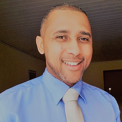 Damien FAKRA